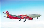 Vietjet Air mở bán hàng triệu vé máy bay giá chỉ từ 8.300 đồng